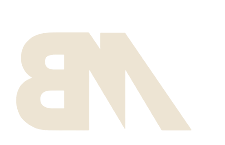 Blake McLain BM monogram